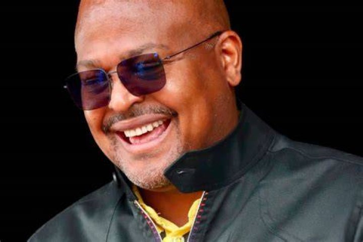 
Mpho Moerane Death Confirmed After He Was Hospitalized Following Car Accident 