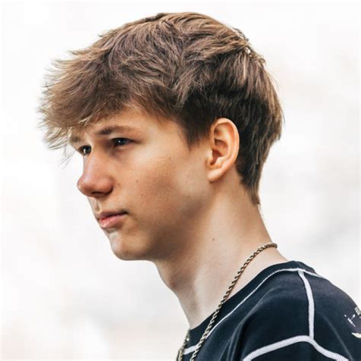  MrSavage M