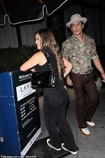 Musician Tii Spotted with Vanderpump Rules Star Tom Sandoval Stirs Rumors |