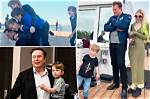 Musk Kids Ages: a Deep Dive into the Lives of Elon Musk's Children