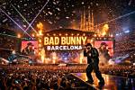 Must-See Bad Bunny Forum Concert Experience: Live Performances and Exclusive Merch