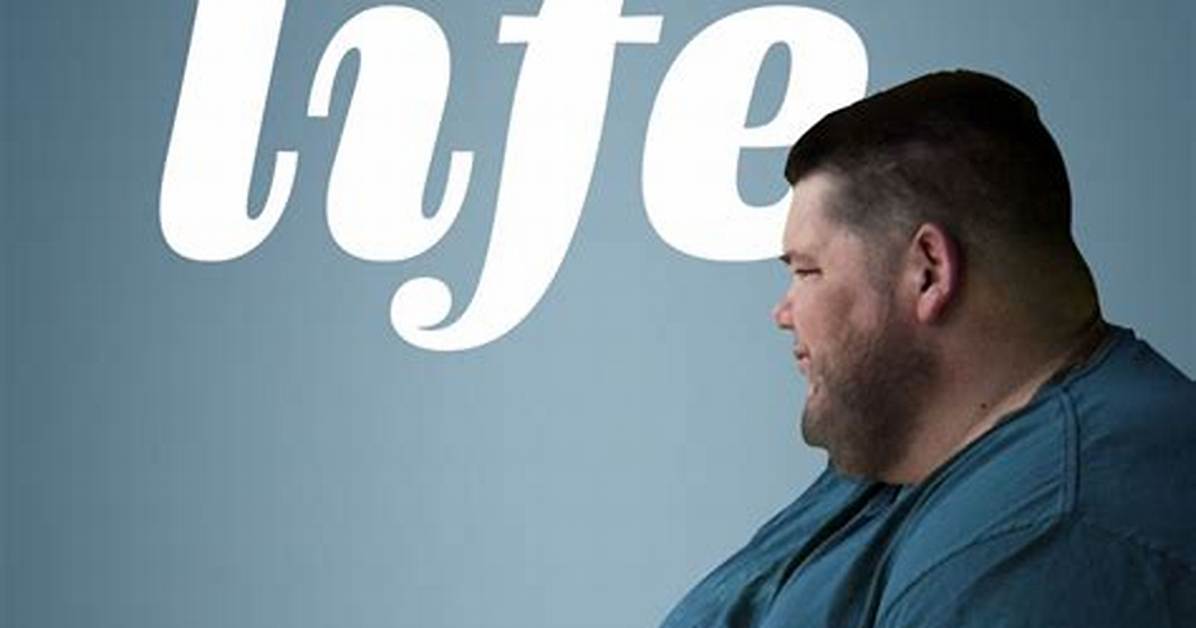 My 600-Lb Life's Joe Wexler Invites Surgeon to His Wedding
