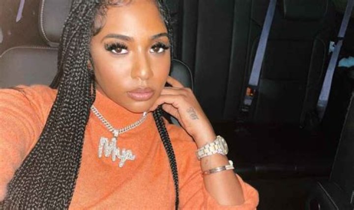 Mya Yafai Biography: Age, Net Worth, Pictures, Business, Davido Saga, Wiki, Height, Boyfriend