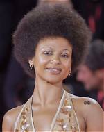 Myha'la Herrold Movies: a Comprehensive Filmography