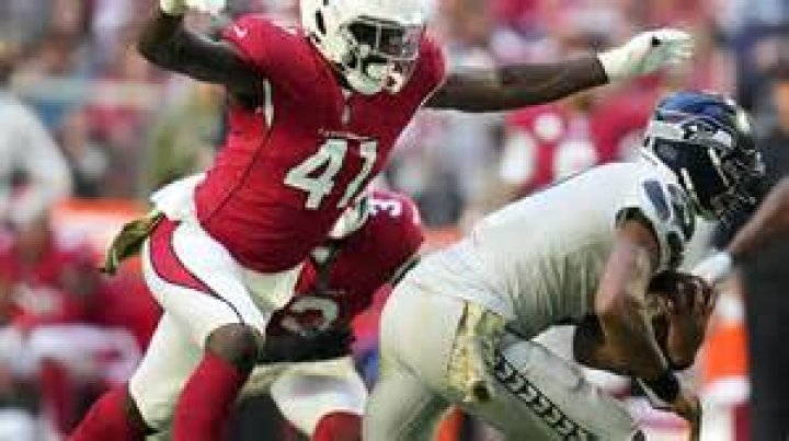 
Myjai Sanders Weight Loss Journey; What Happened To Arizona Cardinals Player? 