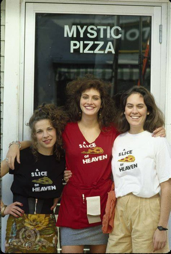 Mystic Pizza - Cast, Ages, Trivia