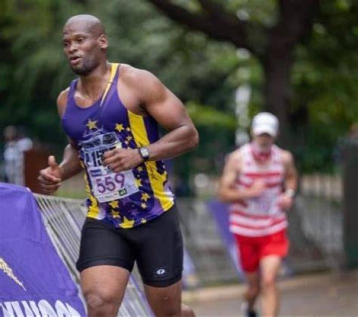 
Mzamo Mthembu, KZN Runner, 31, dies during the Comrades Marathon 