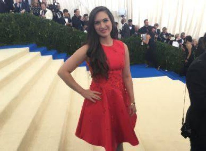 
Nada Tawfik Height, Weight, Net Worth, Age, Birthday, Wikipedia, Who, Nationality, Biography 