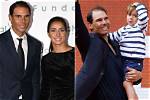 Nadal Children Names: a Look into the Family of Rafael Nadal