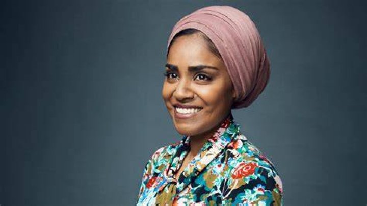 Nadiya Hussain Height, Weight, Net Worth, Age, Birthday, Wikipedia, Who, Nationality, Biography