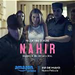 Nahir Argentina: a Tale of Mystery and Intrigue