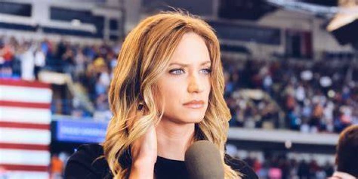 
Naked Truth Of Fox News Correspondent – Ellison Barber 