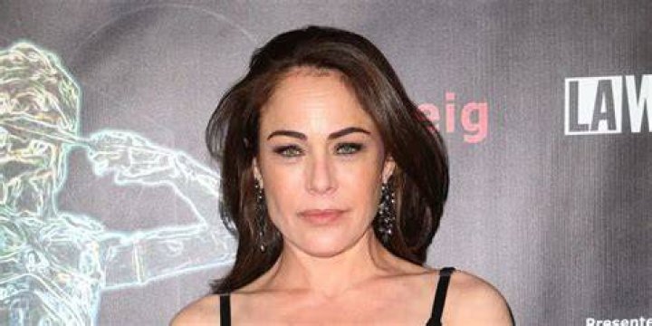 
Naked Truth Of Yancy Butler. Where is Yancy Butler today? Bio 