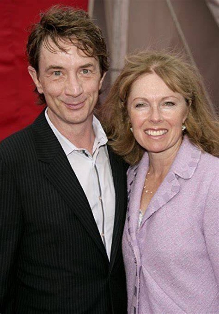 Nancy Dolman - Trivia, Family, Bio