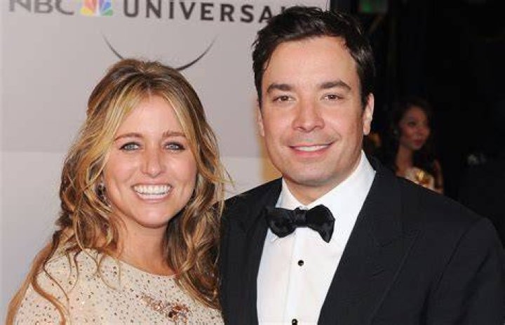 Nancy Juvonen’s Age, Net Worth. Who is Jimmy Fallon’s wife?