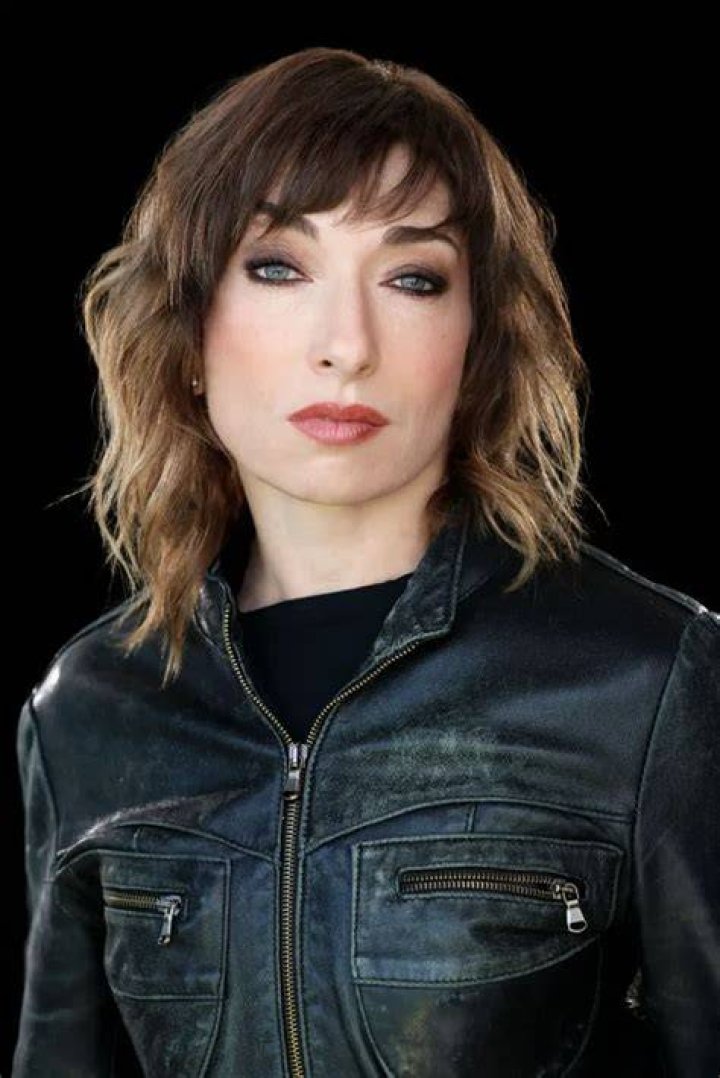 
Naomi Sedney Height, Net Worth, Age, Who, Facts, Biography, Wiki 