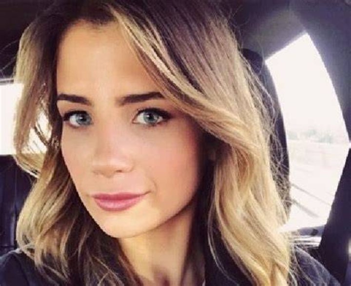 Naomie Olindo - Age, Family, Bio