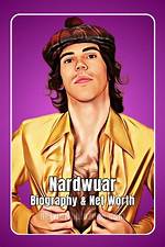 Nardwuar Net Worth - Wealthy Genius