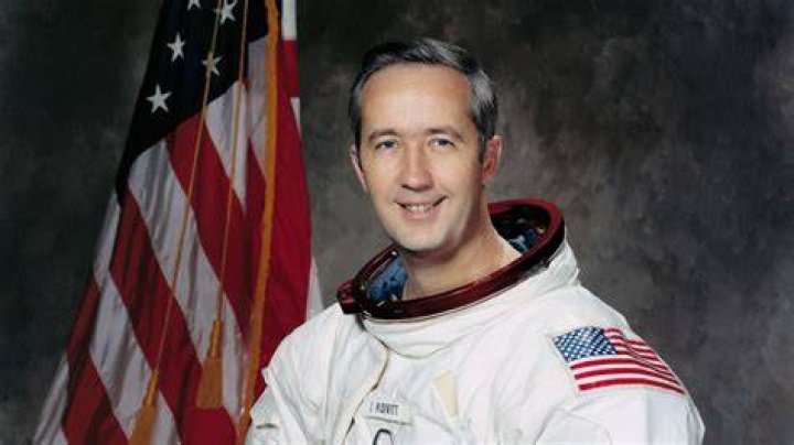 
NASA astronaut, Jim McDivitt, dead at 93 