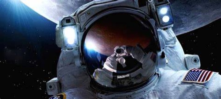 
NASA releases final blueprint for sustained human presence in space 