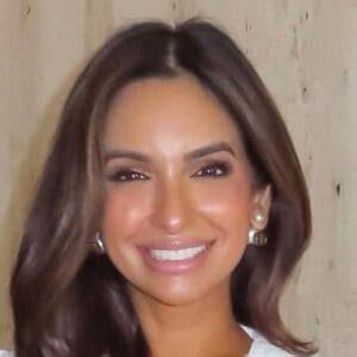 Nasreen Shahi - Age, Family, Bio