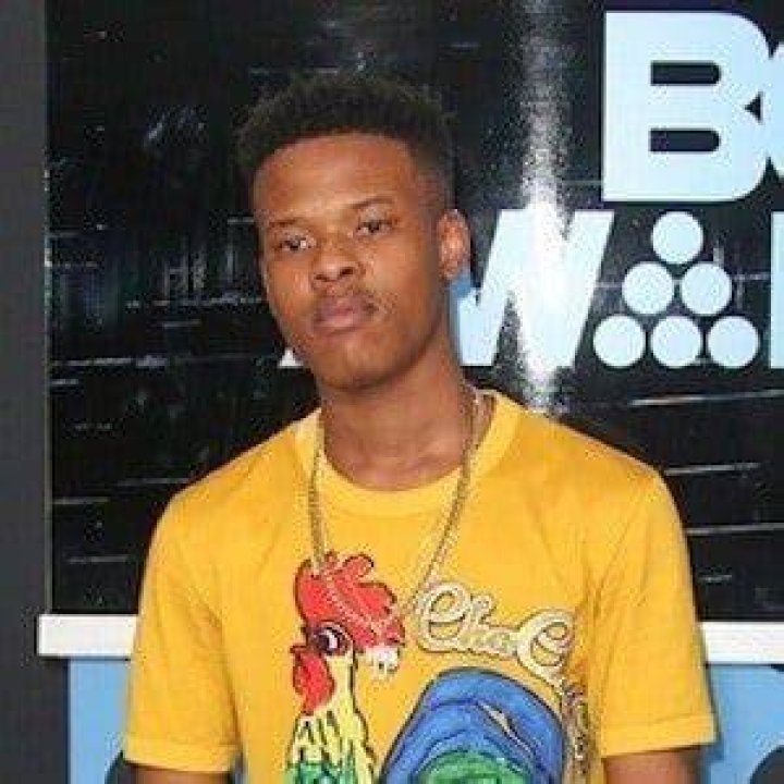 Nasty C - Age, Family, Bio