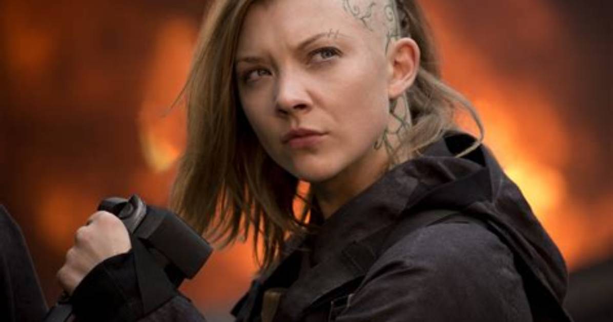 Natalie Dormer on the Hunger Games, Game of Thrones, and the Fate of Men Named Snow
