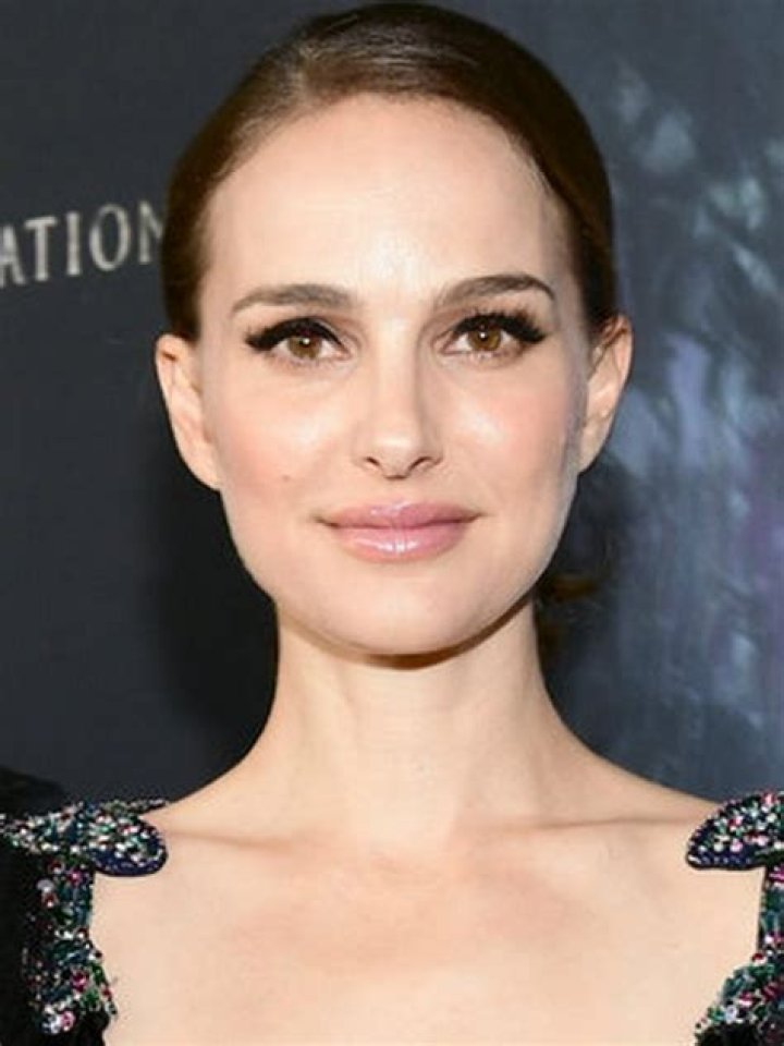 Natalie Portman’s Height, Weight And Body Measurements