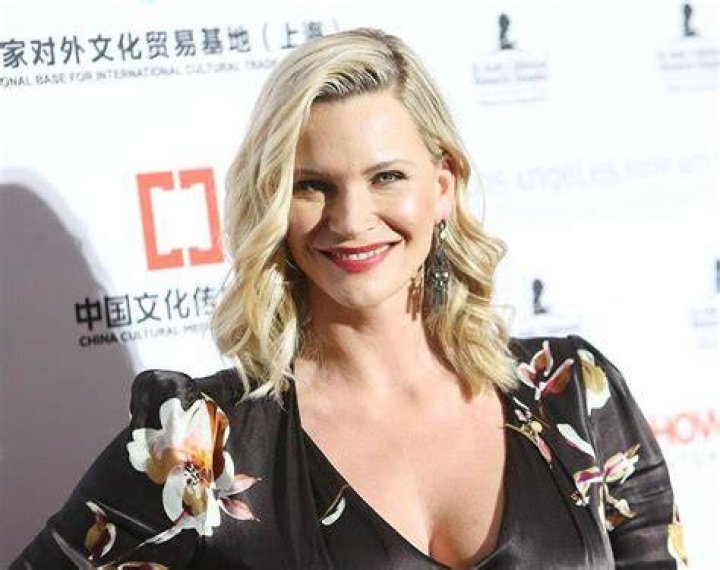 Natasha Henstridge - Age, Family, Bio