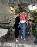 Nba: Does Hamidou Diallo Have a Girlfriend? Take a Look at His Personal Life