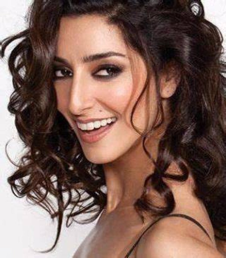 Necar Zadegan Height, Weight, Net Worth, Age, Birthday, Wikipedia, Who, Nationality, Biography