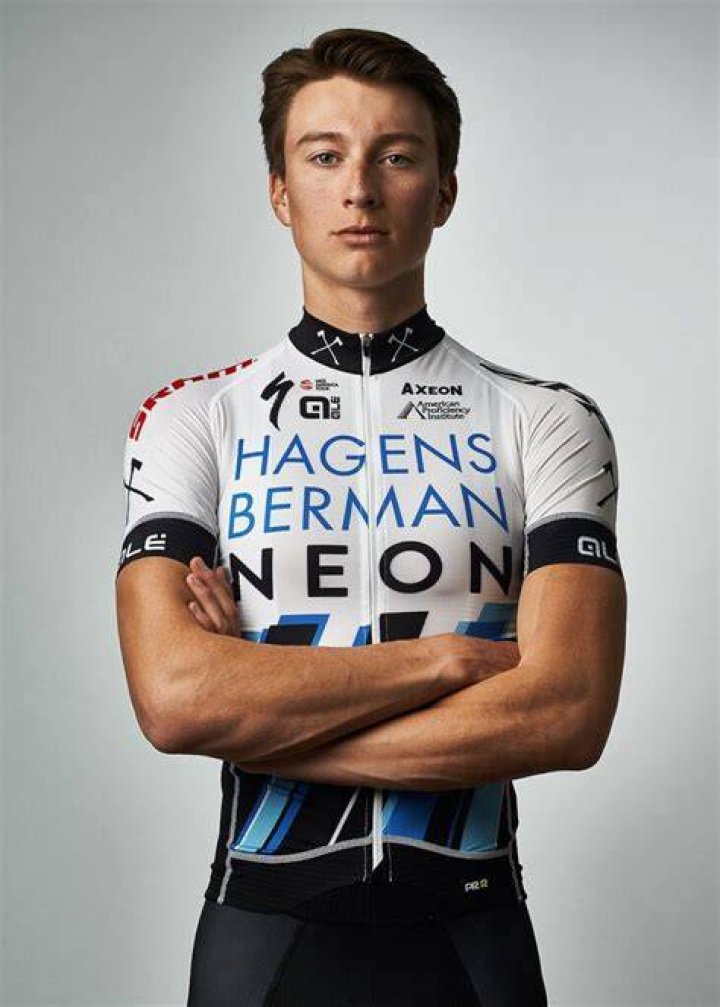 Neilson Powless Height, Weight, Net Worth, Age, Birthday, Wikipedia, Who, Nationality, Biography