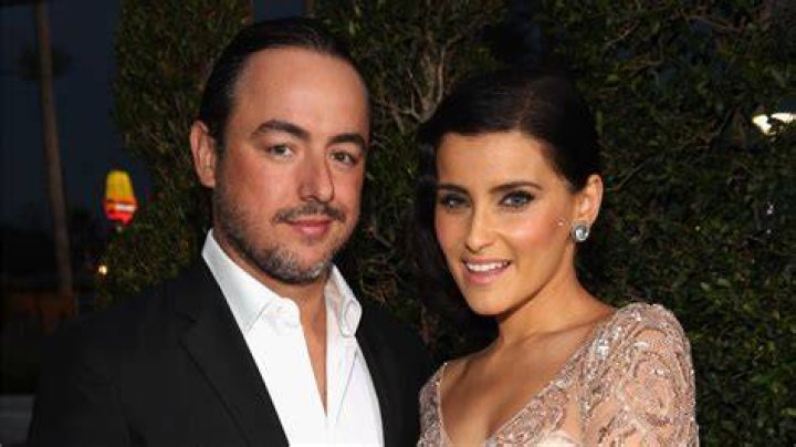 
Nelly Furtado | Relationship Timeline With Demacio Castellon 