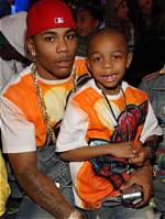 Nelly's Age: the Journey of a Timeless Icon