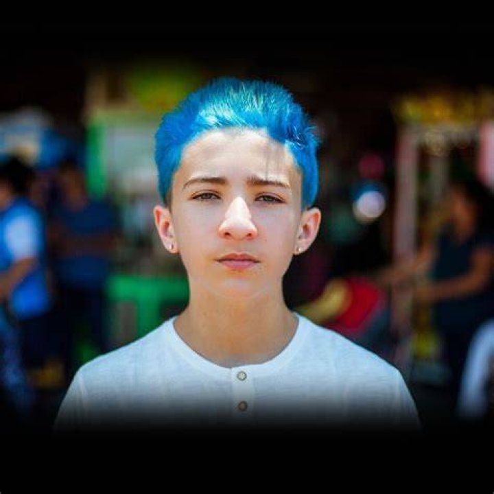 Neptune - Age, Family, Bio