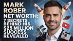 Net Worth, Career, and Success Secrets