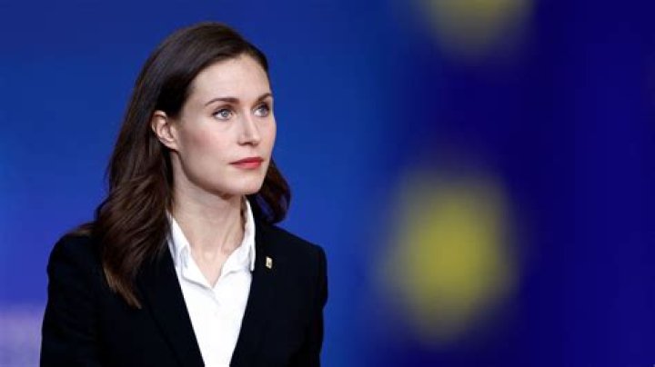 
Netizens Are Curious About Finnish PM Sanna Marin’s Married Life Amidst The Night Club Controversy 