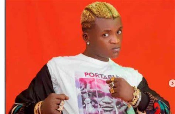 
Netizens React As Dr. Zeh Features In Nollywood Movie 