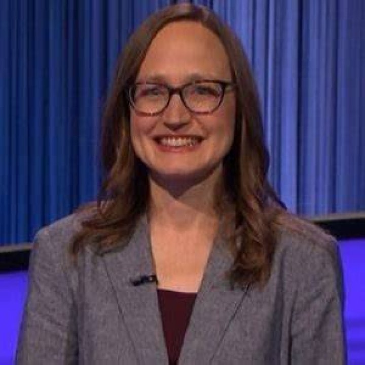 
New Jeopardy Contestant Carrie Christian Competes To Make Some Bucks, Here Is What We Know About Her 