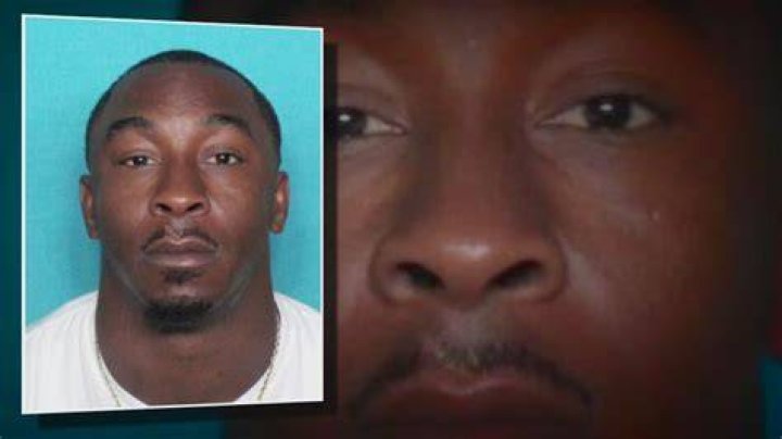 
New Orleans Man BJ Brown Arrested In The Shooting Of His Girlfriend Cassandra Jones 
