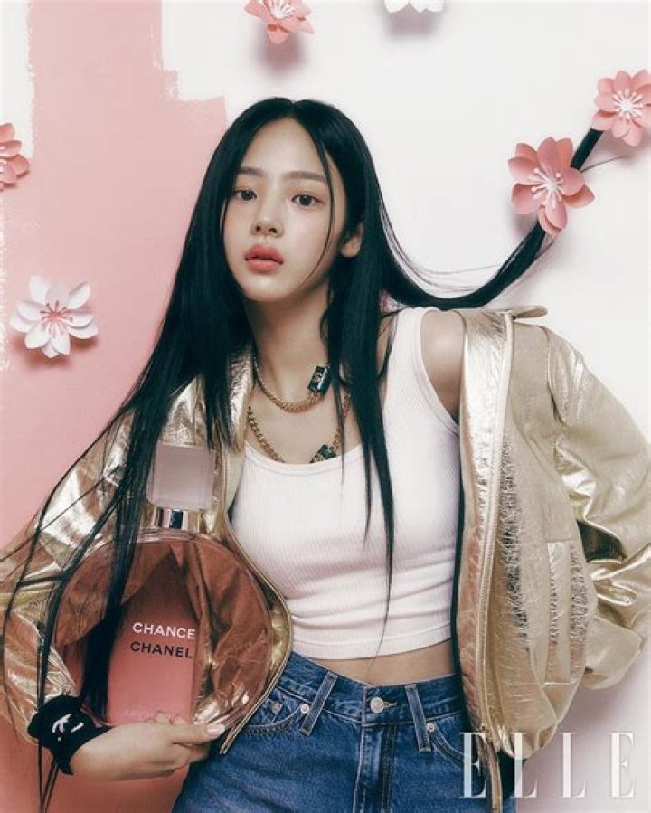 
NewJeans members luxury brand ambassadorships: Louis Vuitton, Chanel, and more 