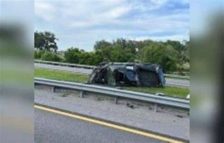 
NFL QB Died in South Florida After A Severe Crash 