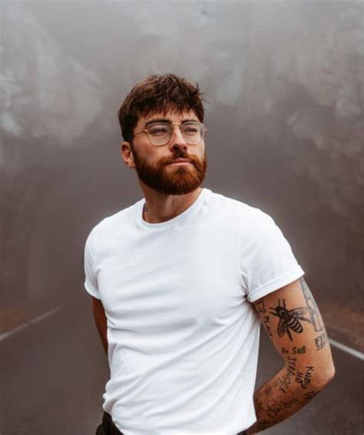 Nic D - Age, Family, Bio