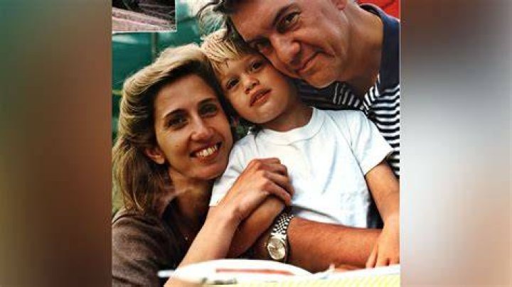 Nicholas Bode - Age, Family, Bio