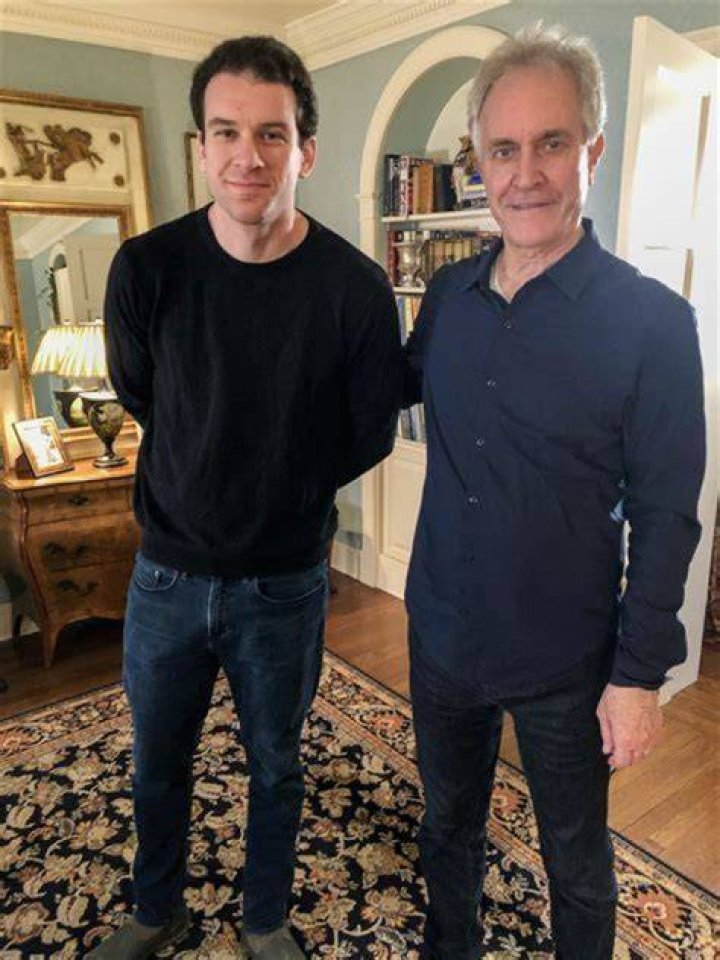 
Nicholas Rhodes Age, Birthday, Wikipedia, Who, Nationality, Biography 