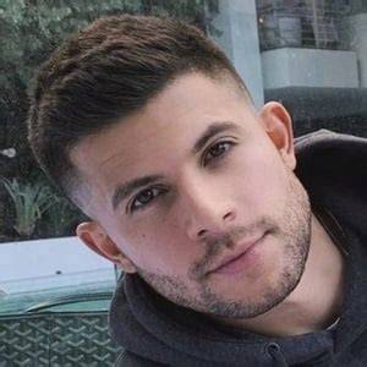 Nick Barrotta - Age, Family, Bio