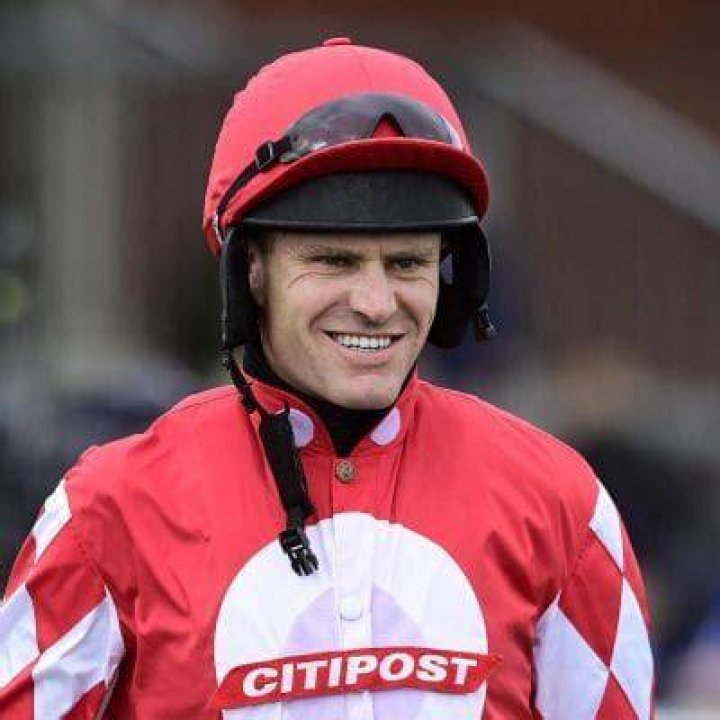 
Nick Scholfield Wiki: How Old Is He? Jockey Parents Details 