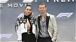 Nico Hulkenberg Wife or Partner Egle Ruskyte, Is F1 Driver Married?