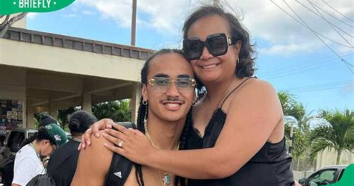 Nico Iamaleava Parents: Understanding the Background of the Rising Star