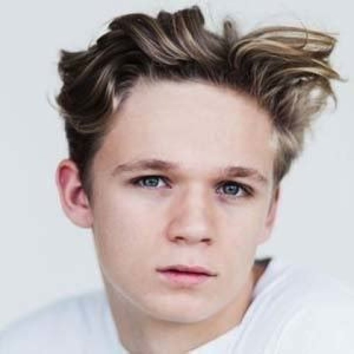 Nico Liersch - Age, Family, Bio